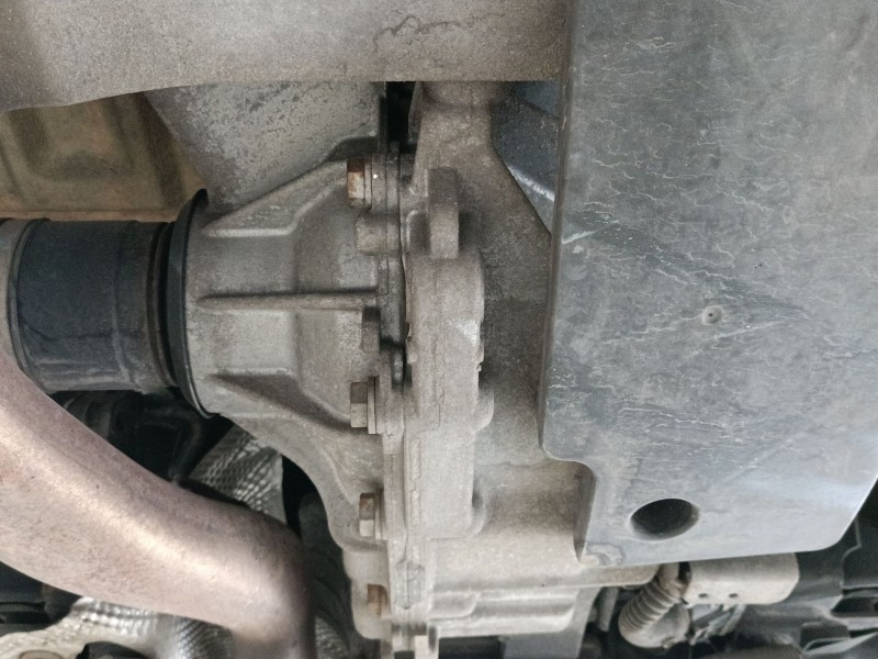 Recambio de diferencial trasero para bmw x1 (f48) xdrive 25 d referencia OEM IAM   