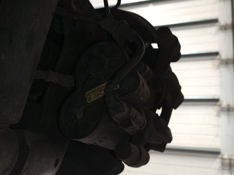 Recambio de pinza freno trasera derecha para bmw x1 (f48) xdrive 25 d referencia OEM IAM   