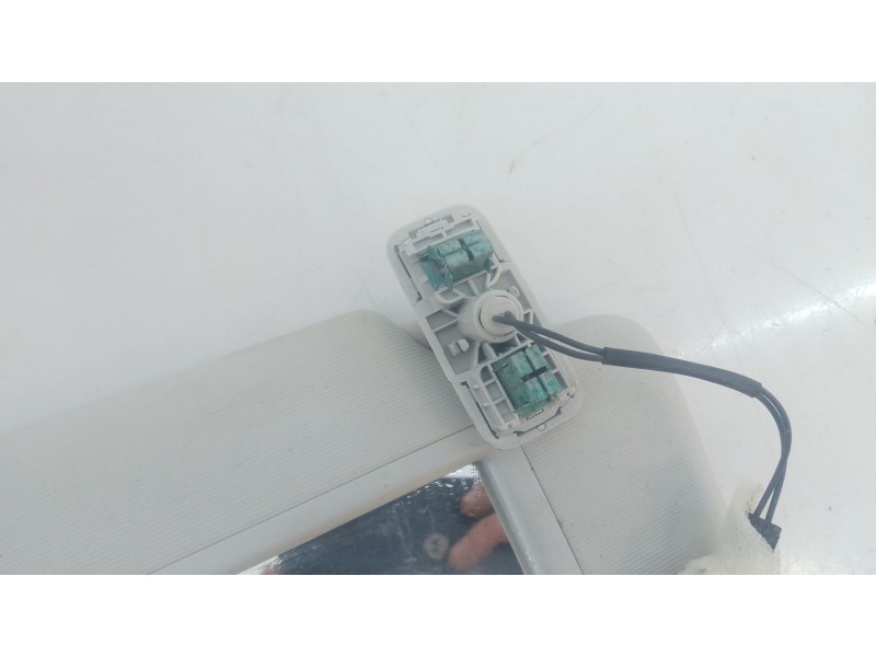 Recambio de parasol derecho para volkswagen taigo (cs1) 1.0 tsi referencia OEM IAM   