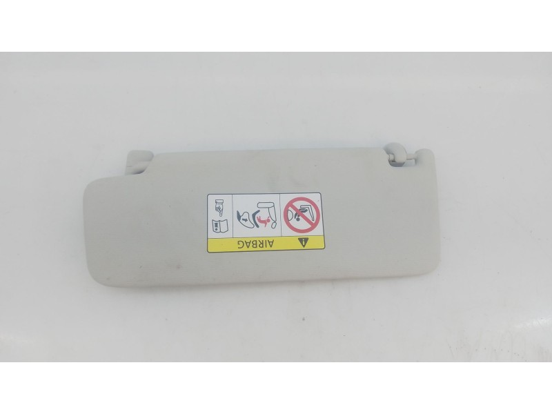 Recambio de parasol derecho para volkswagen taigo (cs1) 1.0 tsi referencia OEM IAM   