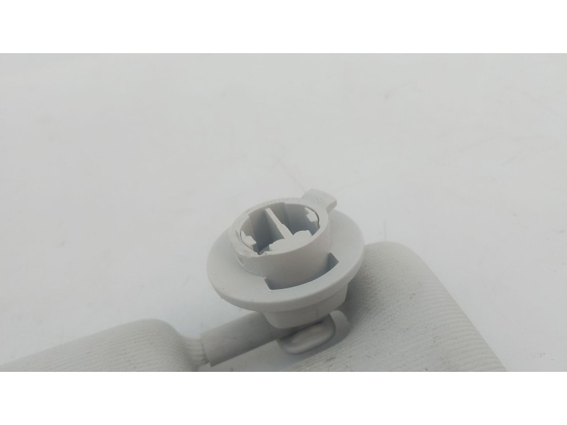 Recambio de parasol izquierdo para volkswagen taigo (cs1) 1.0 tsi referencia OEM IAM   