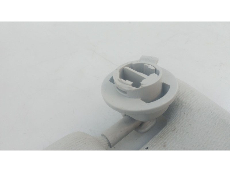 Recambio de parasol izquierdo para volkswagen taigo (cs1) 1.0 tsi referencia OEM IAM   