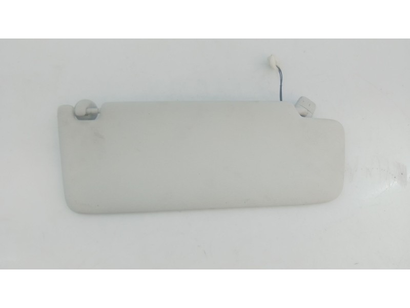 Recambio de parasol izquierdo para volkswagen taigo (cs1) 1.0 tsi referencia OEM IAM   