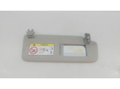 Recambio de parasol derecho para skoda fabia iv (pj3) 1.0 tsi referencia OEM IAM   