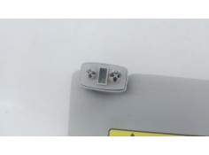 Recambio de parasol derecho para skoda fabia iv (pj3) 1.0 tsi referencia OEM IAM    2