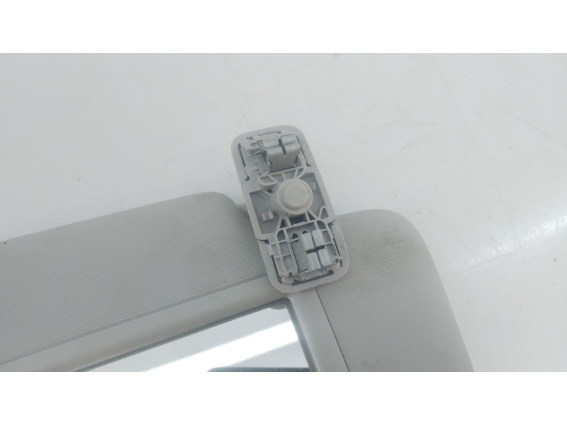 Recambio de parasol derecho para skoda fabia iv (pj3) 1.0 tsi referencia OEM IAM   
