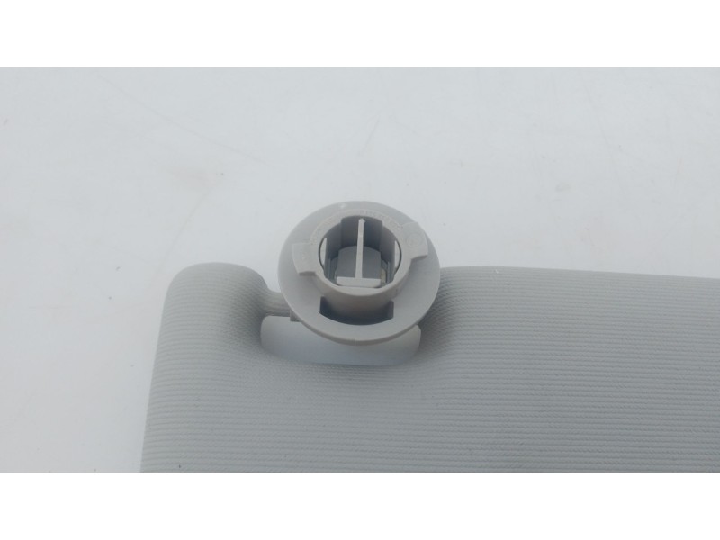 Recambio de parasol derecho para volkswagen golf viii (cd1, da1) 1.0 tsi referencia OEM IAM   