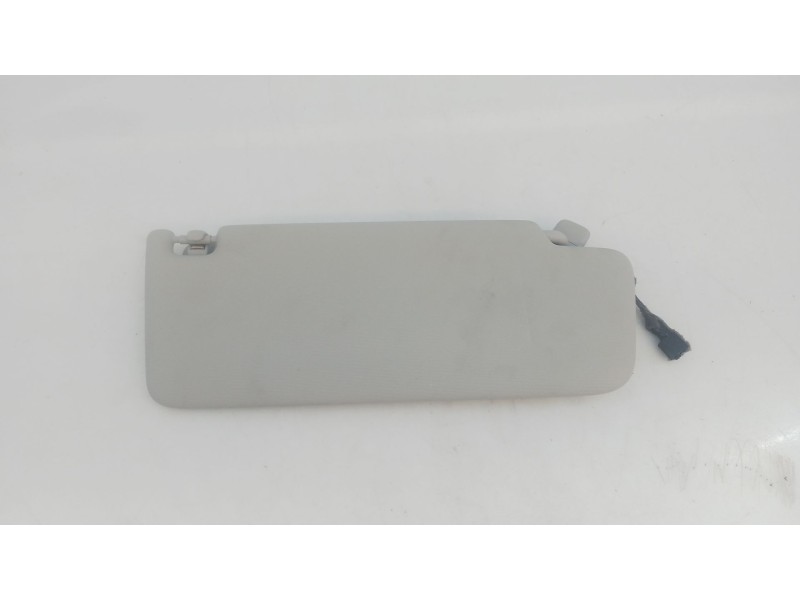 Recambio de parasol izquierdo para volkswagen golf viii (cd1, da1) 1.0 tsi referencia OEM IAM   