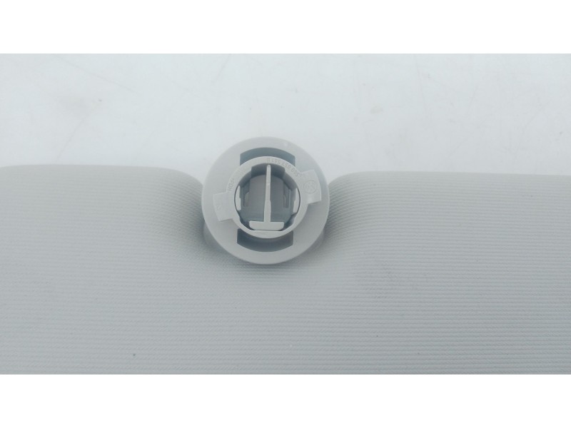 Recambio de parasol derecho para volkswagen caddy v furgoneta/monovolumen (sba, sbh) 2.0 tdi bmt referencia OEM IAM   
