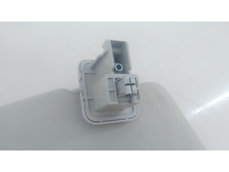Recambio de parasol derecho para volkswagen caddy v furgoneta/monovolumen (sba, sbh) 2.0 tdi bmt referencia OEM IAM   