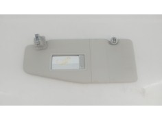 Recambio de parasol izquierdo para volkswagen caddy v furgoneta/monovolumen (sba, sbh) 2.0 tdi bmt referencia OEM IAM   