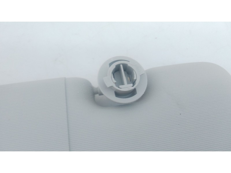 Recambio de parasol izquierdo para volkswagen caddy v furgoneta/monovolumen (sba, sbh) 2.0 tdi bmt referencia OEM IAM   