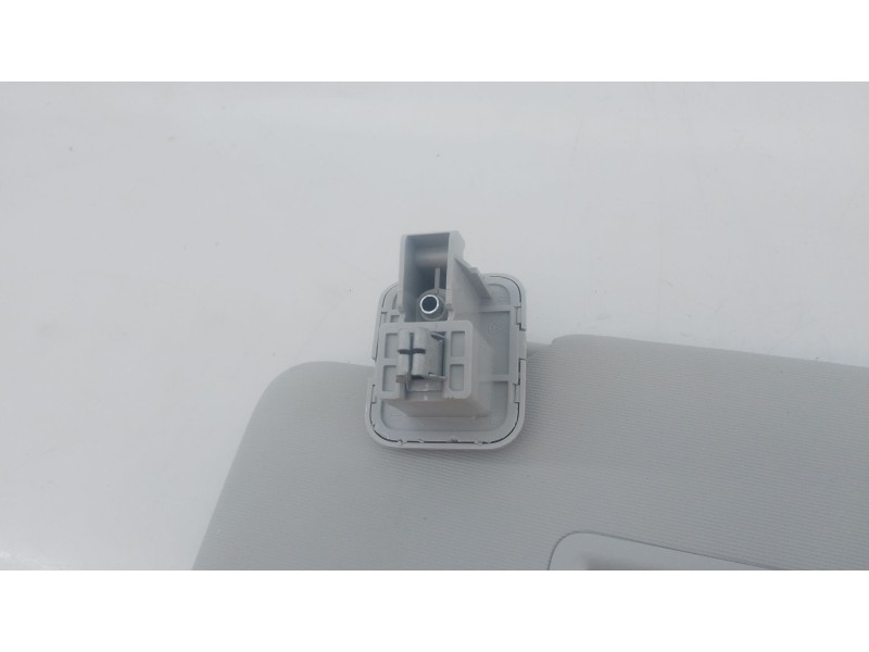 Recambio de parasol izquierdo para volkswagen caddy v furgoneta/monovolumen (sba, sbh) 2.0 tdi bmt referencia OEM IAM   