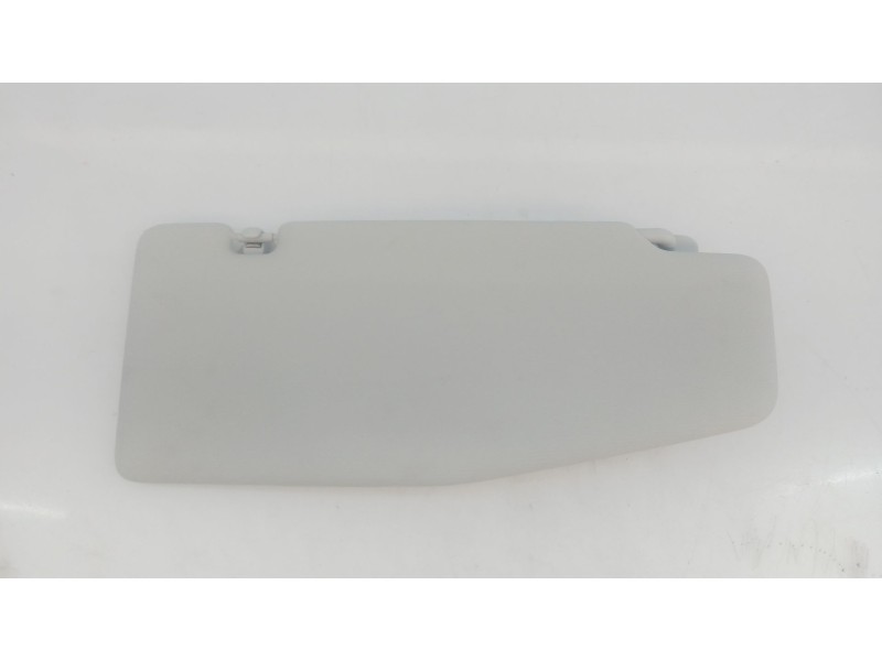 Recambio de parasol izquierdo para volkswagen caddy v furgoneta/monovolumen (sba, sbh) 2.0 tdi bmt referencia OEM IAM   
