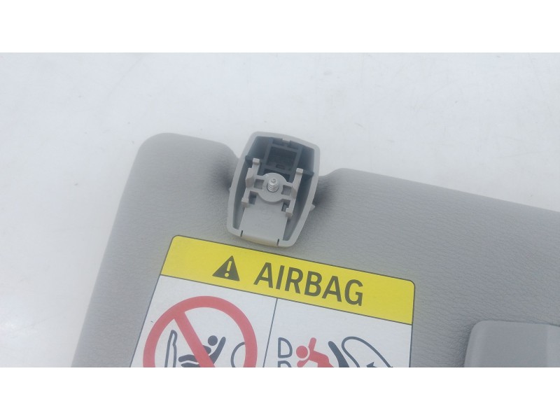 Recambio de parasol derecho para bmw x4 (f26) xdrive 20 d referencia OEM IAM   