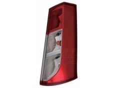 Recambio de piloto trasero derecho para dacia dokker furgoneta/monovolumen 1.5 dci 75 / blue dci 75 (fejw, feah) referencia OEM 