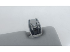 Recambio de parasol izquierdo para bmw x4 (f26) xdrive 20 d referencia OEM IAM    2