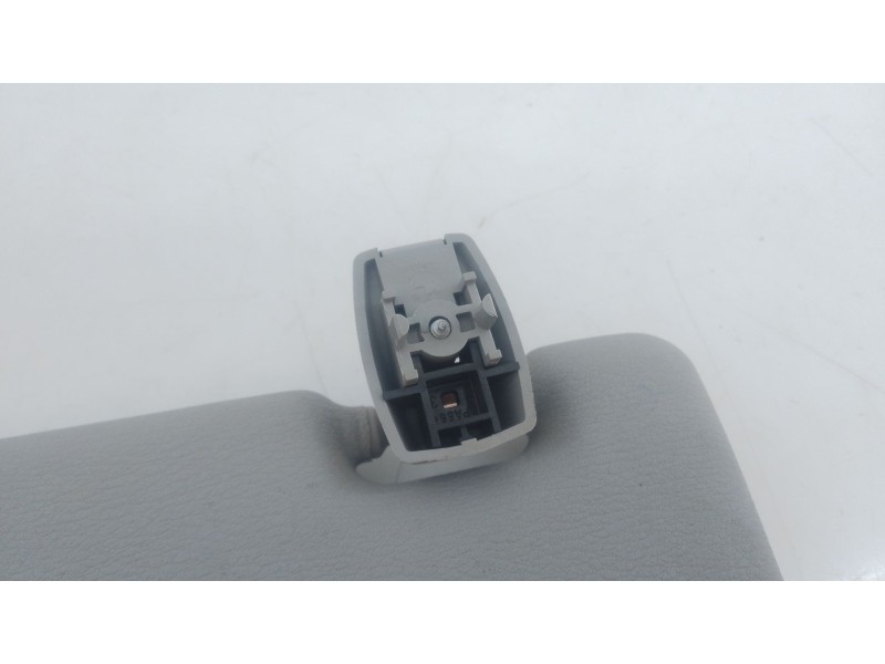 Recambio de parasol izquierdo para bmw x4 (f26) xdrive 20 d referencia OEM IAM   