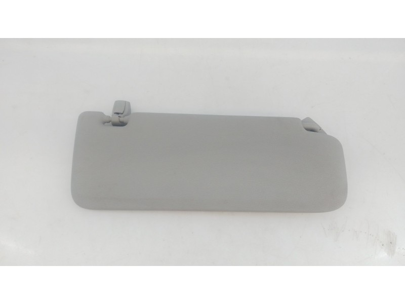Recambio de parasol izquierdo para bmw x4 (f26) xdrive 20 d referencia OEM IAM   