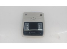 Recambio de luz interior para volkswagen golf viii (cd1, da1) 1.0 tsi referencia OEM IAM   