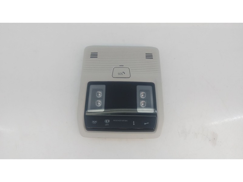 Recambio de luz interior para volkswagen golf viii (cd1, da1) 1.0 tsi referencia OEM IAM   