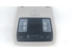 Recambio de luz interior para volkswagen golf viii (cd1, da1) 1.0 tsi referencia OEM IAM    2