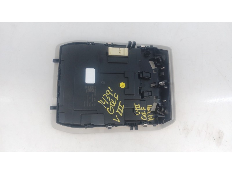 Recambio de luz interior para volkswagen golf viii (cd1, da1) 1.0 tsi referencia OEM IAM   