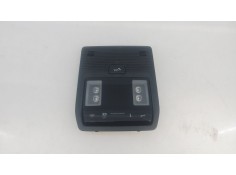 Recambio de luz interior para volkswagen caddy v furgoneta/monovolumen (sba, sbh) 2.0 tdi bmt referencia OEM IAM   
