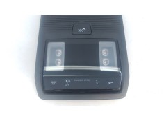 Recambio de luz interior para volkswagen caddy v furgoneta/monovolumen (sba, sbh) 2.0 tdi bmt referencia OEM IAM    2