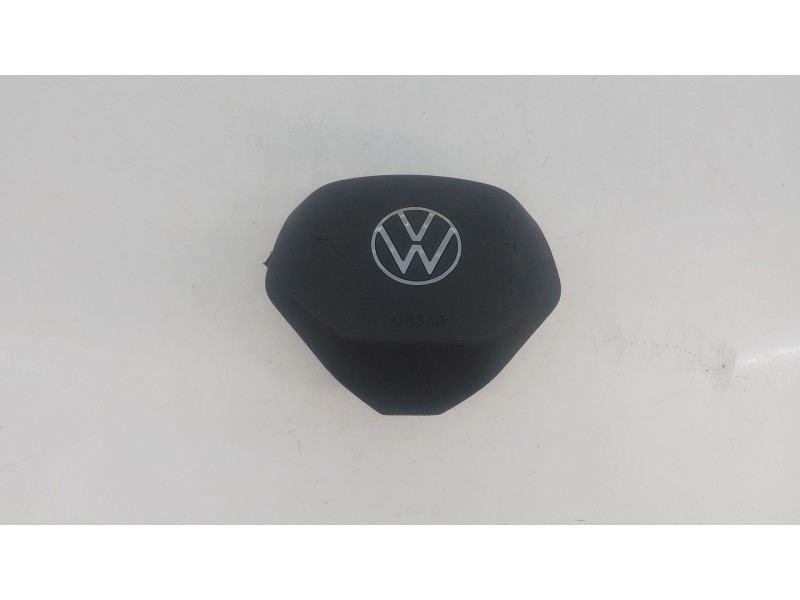 Recambio de airbag delantero izquierdo para volkswagen golf viii (cd1, da1) 1.0 tsi referencia OEM IAM   