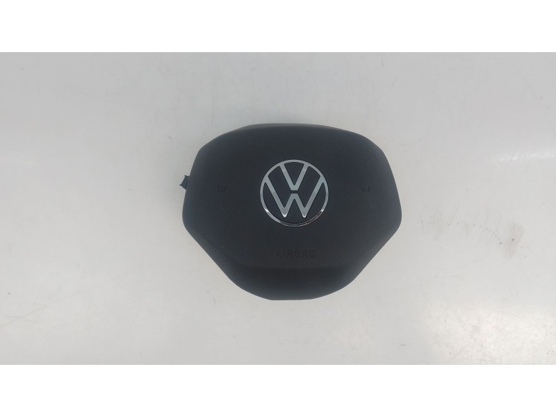 Recambio de airbag delantero izquierdo para volkswagen golf viii (cd1, da1) 1.0 tsi referencia OEM IAM   