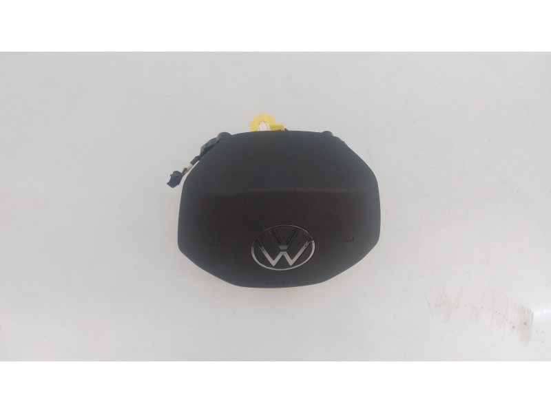 Recambio de airbag delantero izquierdo para volkswagen golf viii (cd1, da1) 1.0 tsi referencia OEM IAM   
