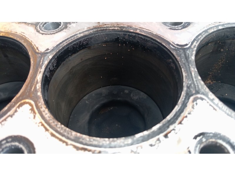 Recambio de motor completo para ford focus iii 1.6 tdci referencia OEM IAM T3DB  