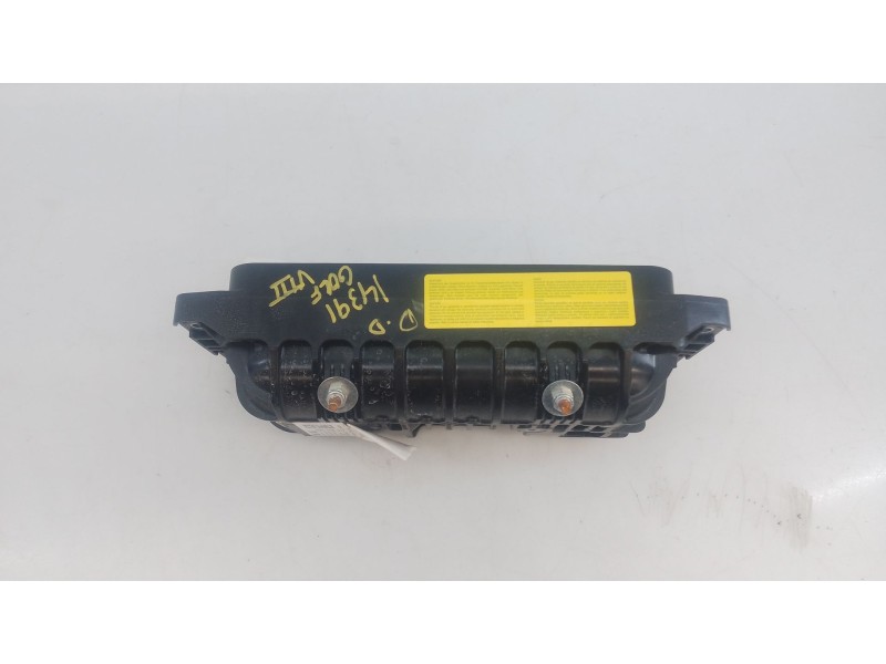 Recambio de airbag delantero derecho para volkswagen golf viii (cd1, da1) 1.0 tsi referencia OEM IAM   