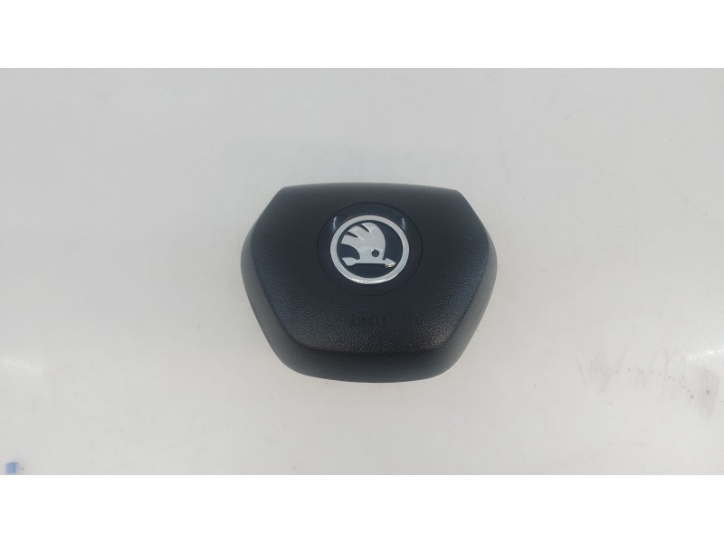 Recambio de kit airbag para skoda fabia iv (pj3) 1.0 tsi referencia OEM IAM 5QF959655BK  