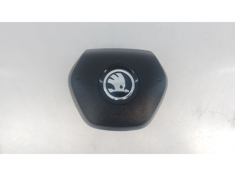 Recambio de kit airbag para skoda fabia iv (pj3) 1.0 tsi referencia OEM IAM 5QF959655BK  