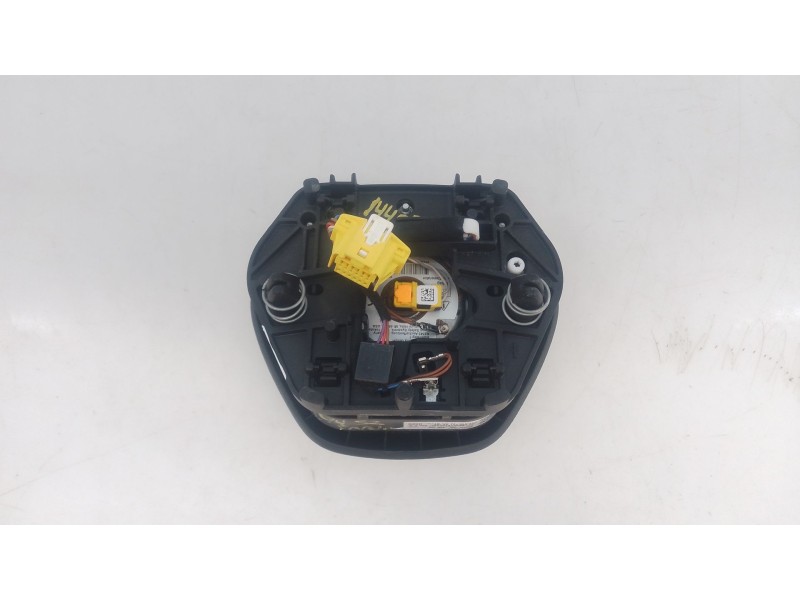 Recambio de kit airbag para skoda fabia iv (pj3) 1.0 tsi referencia OEM IAM 5QF959655BK  