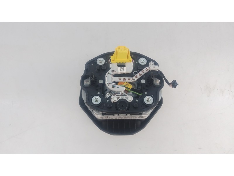 Recambio de kit airbag para audi a1 sportback (gba) 30 tfsi referencia OEM IAM 2Q0959655BJ  