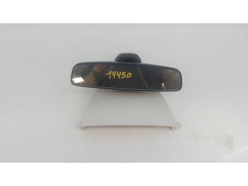 Recambio de espejo interior para volkswagen taigo (cs1) 1.0 tsi referencia OEM IAM   