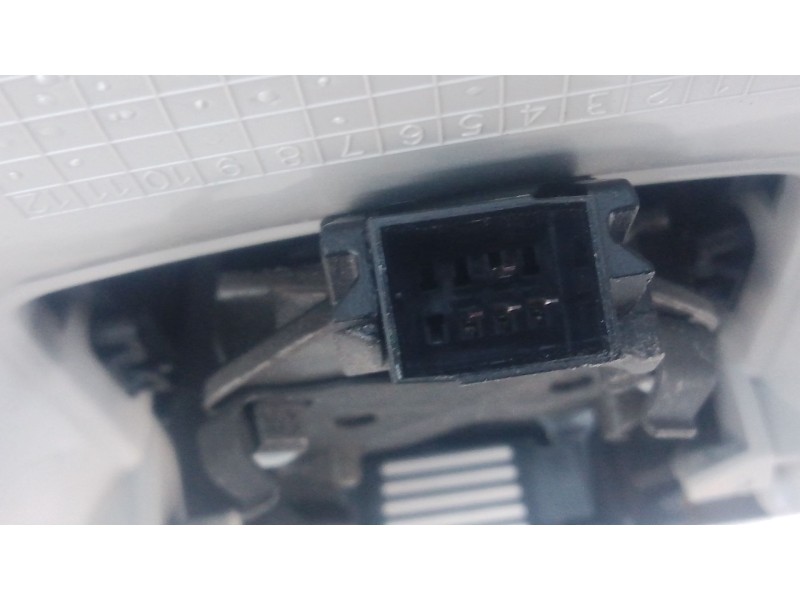 Recambio de espejo interior para volkswagen taigo (cs1) 1.0 tsi referencia OEM IAM   