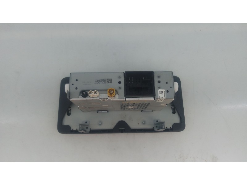 Recambio de sistema navegacion gps para skoda kamiq (nw4) 1.0 tsi referencia OEM IAM   