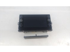 Recambio de sistema navegacion gps para volkswagen taigo (cs1) 1.0 tsi referencia OEM IAM   
