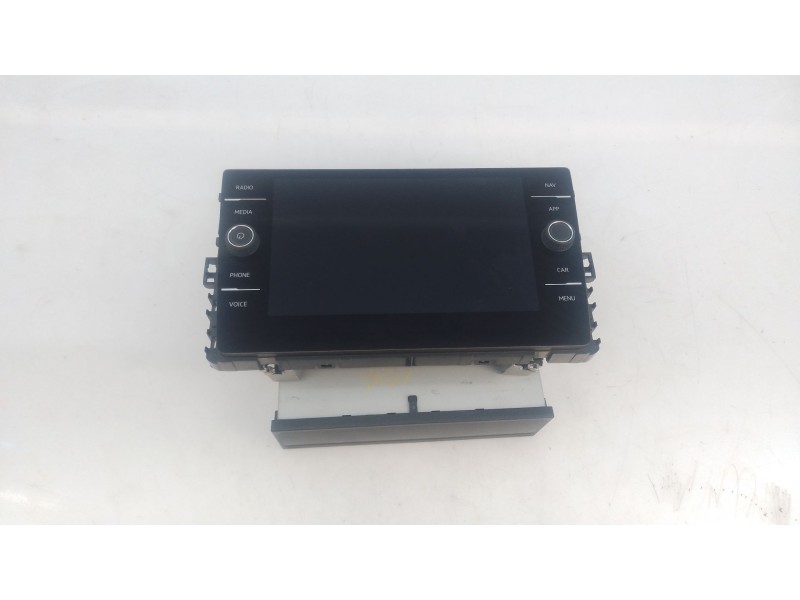 Recambio de sistema navegacion gps para volkswagen taigo (cs1) 1.0 tsi referencia OEM IAM   