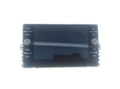 Recambio de sistema navegacion gps para volkswagen taigo (cs1) 1.0 tsi referencia OEM IAM    2