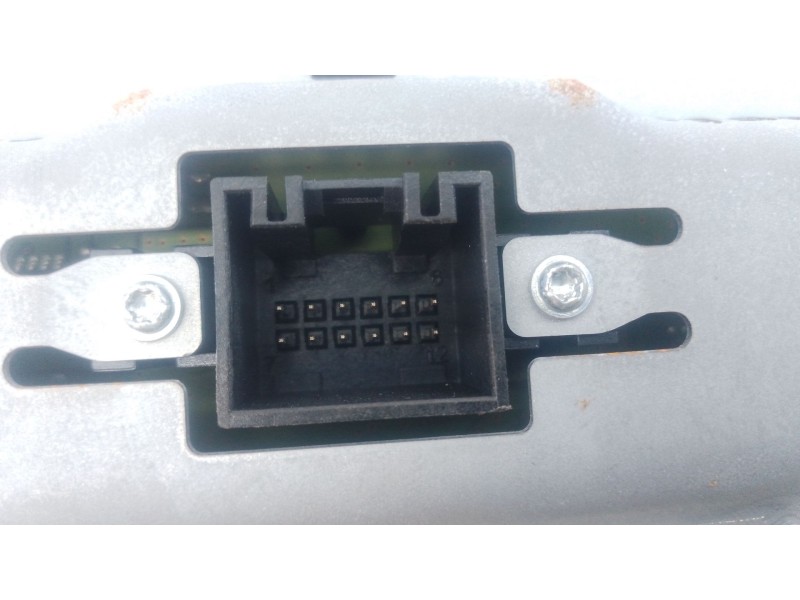 Recambio de sistema navegacion gps para volkswagen taigo (cs1) 1.0 tsi referencia OEM IAM   