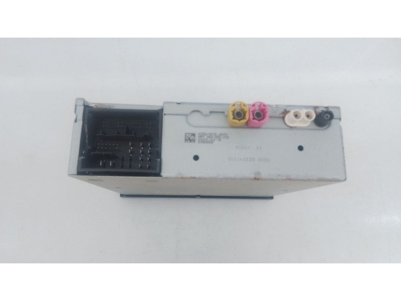 Recambio de sistema navegacion gps para volkswagen taigo (cs1) 1.0 tsi referencia OEM IAM   