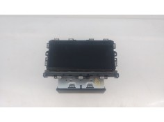 SISTEMA NAVEGACION GPS 5H0919605B E2-A1-5-5