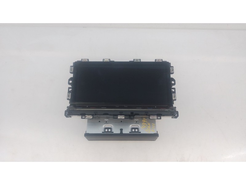 Recambio de sistema navegacion gps para volkswagen golf viii (cd1, da1) 1.0 tsi referencia OEM IAM   
