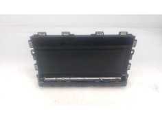 Recambio de sistema navegacion gps para volkswagen golf viii (cd1, da1) 1.0 tsi referencia OEM IAM    2