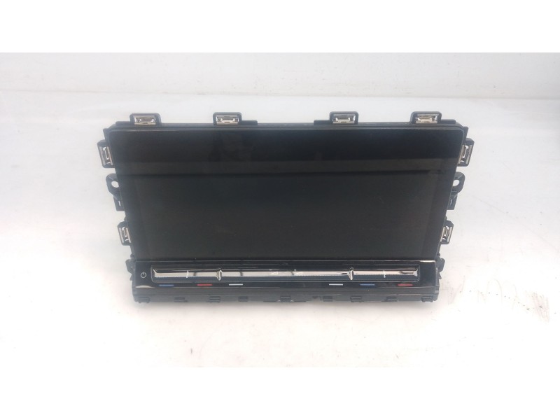 Recambio de sistema navegacion gps para volkswagen golf viii (cd1, da1) 1.0 tsi referencia OEM IAM   